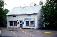 Zahnaztpraxis in Kuusamo