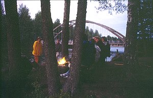 an der Betonbr&uuml;cke