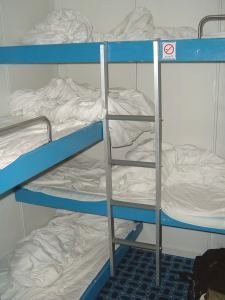 4-Bett-Kabine - von Martin