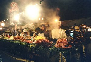 Die teure Variante (Stand No. 1) - von Siggi