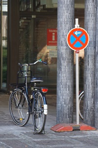 Falschparker mal anders
