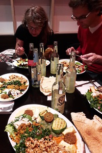 Foto von Thorsten