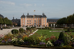 Schlosspark