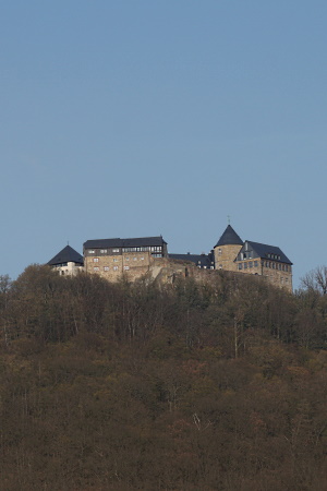 Schloss Waldeck