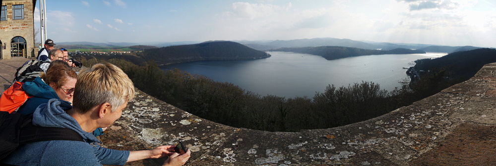 Ausblick