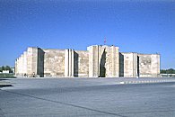 Karawanserei Sultanhani