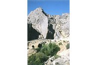 r&ouml;mische Br&uuml;cke