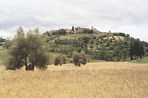 bei St. Antimo