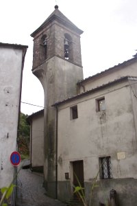 Kirchturm